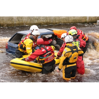 20Kg Youth Search & Rescue Manekin Młodzież